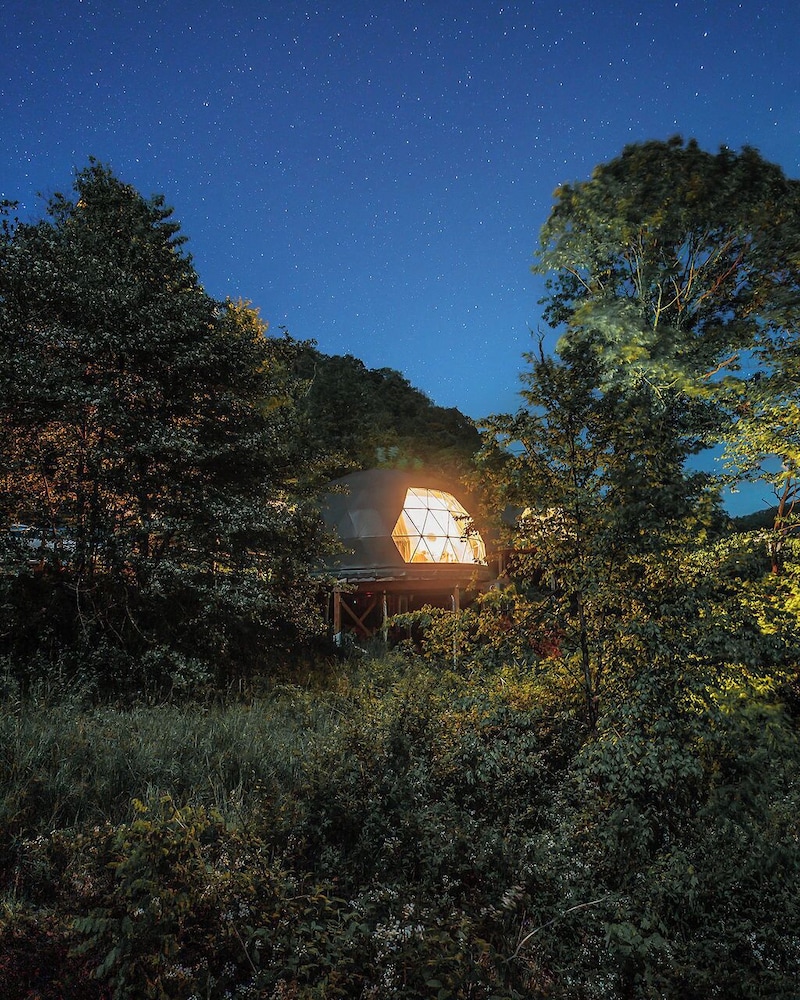 The Glamping Collective - photo 77