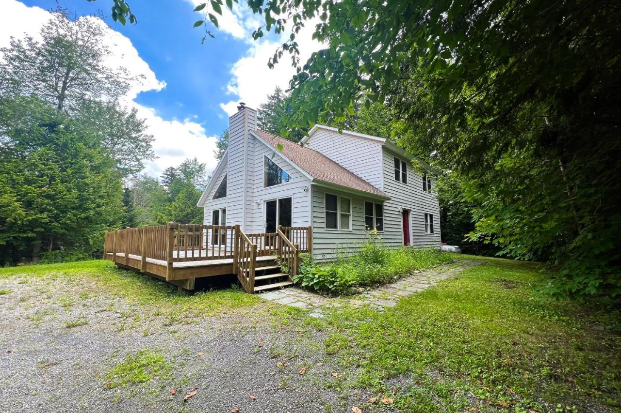 Beaver Glen — Bennington