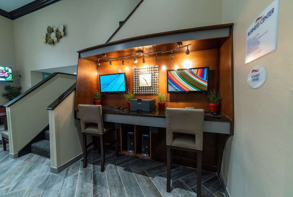 Baymont by Wyndham Caddo Valley Arkadelphia - photo 44