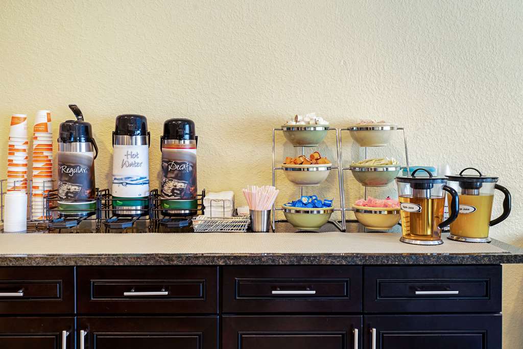 Quality Inn & Suites Robbinsville - photo 31