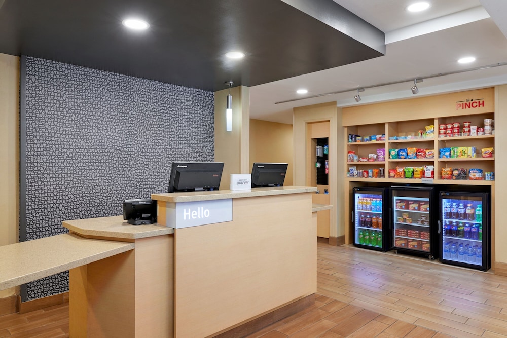 TownePlace Suites York - photo 2