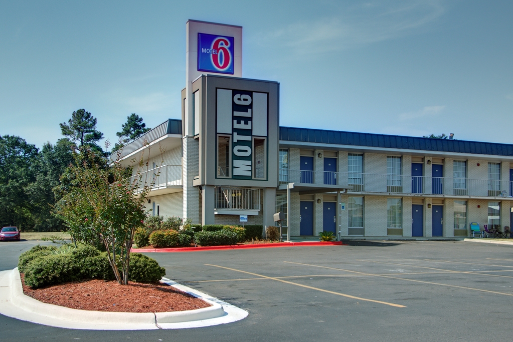 Motel 6 West Monroe LA - photo 2