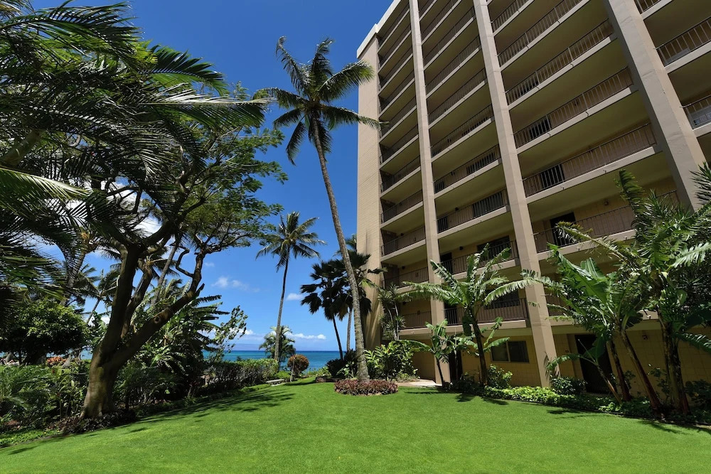 Valley Isle 204 VI 204 Updated Coastal Chic OceanFront Ocean V