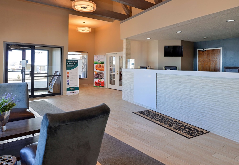 Wingate by Wyndham Beaver I 15 - photo 5