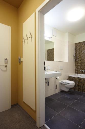 Spa Resort Lednice in Lednice, Czech Republic