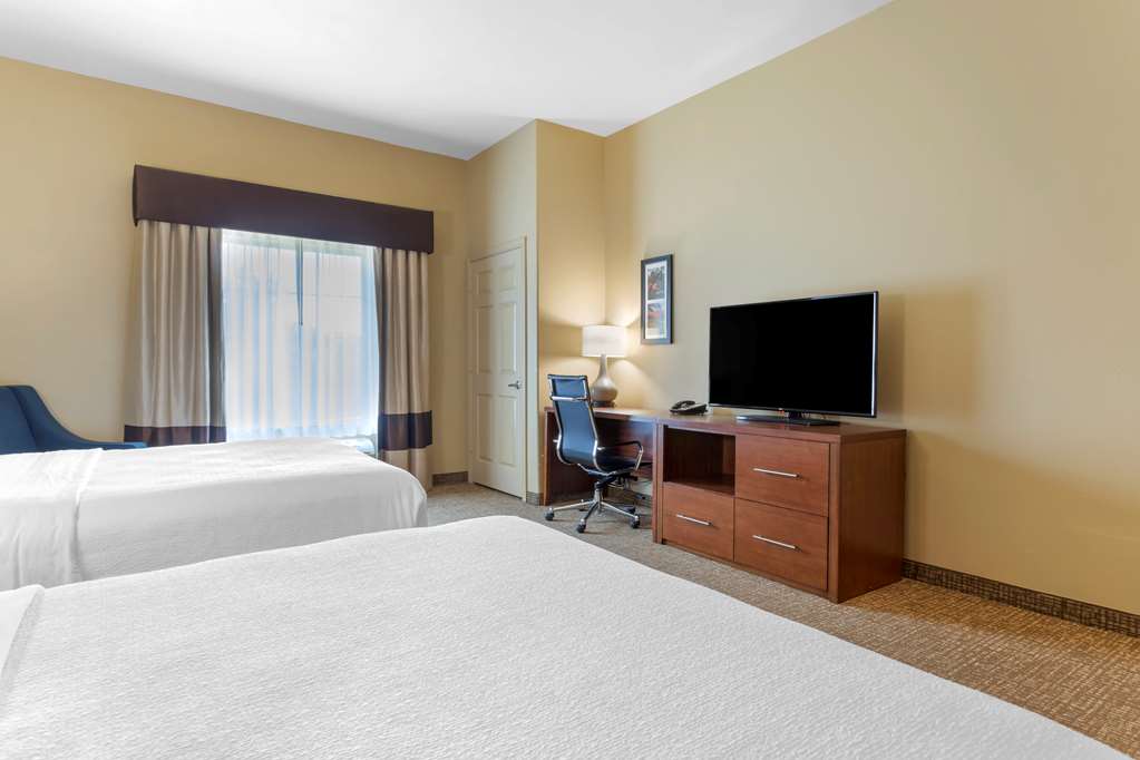 Best Western Texas City - photo 30