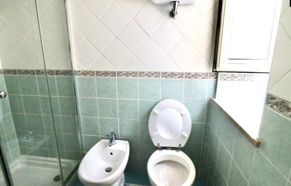 Vico 22 Gaeta in Gaeta, Italy