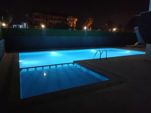Side Hakan — 4-Star Luxury Hotel in Side, Turkey