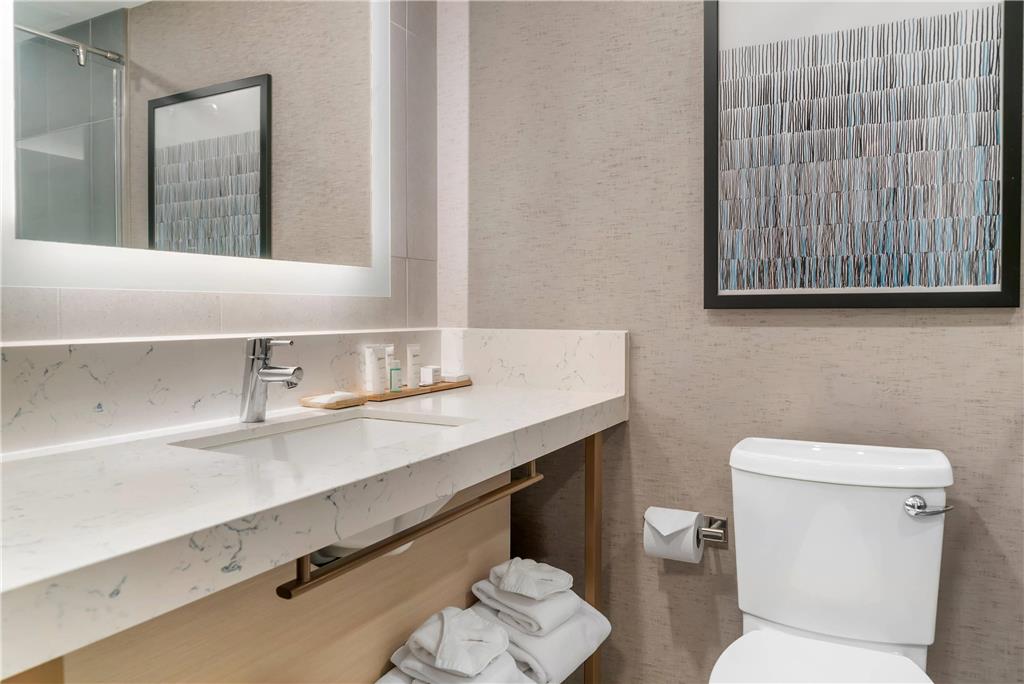 Radisson Plaza Hotel at Kalamazoo Center - photo 48
