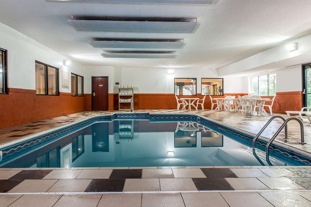 Comfort Inn Pickerington Columbus East - photo 38
