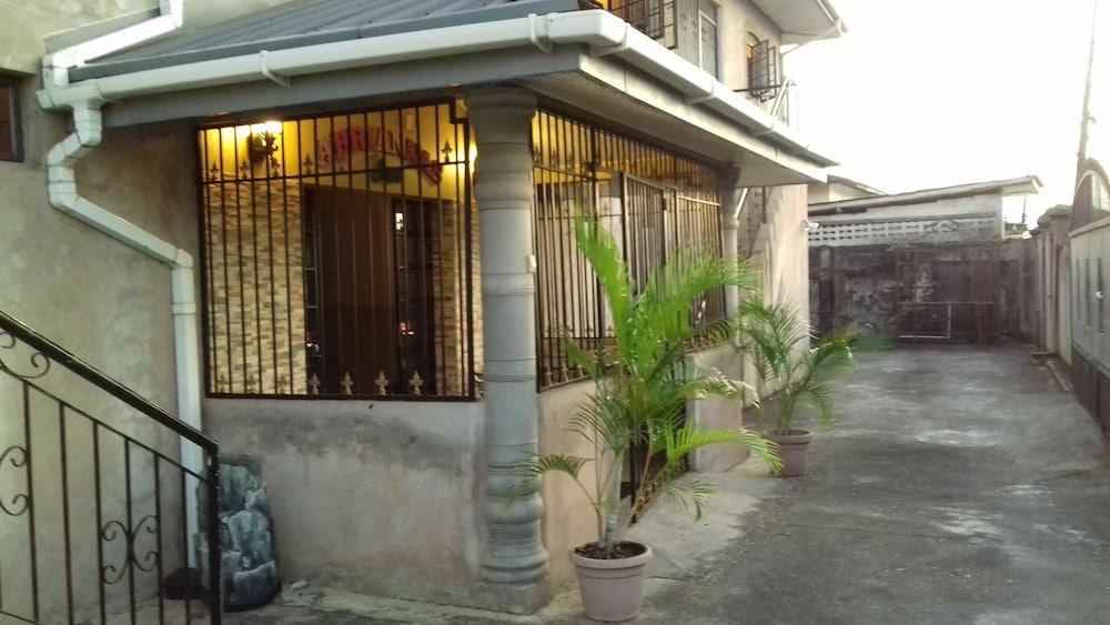 Abriannas Inn in Port Of Spain, Trinidad and Tobago
