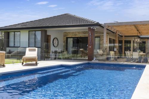 Peninsula Family Resort — hotel in Tootgarook
