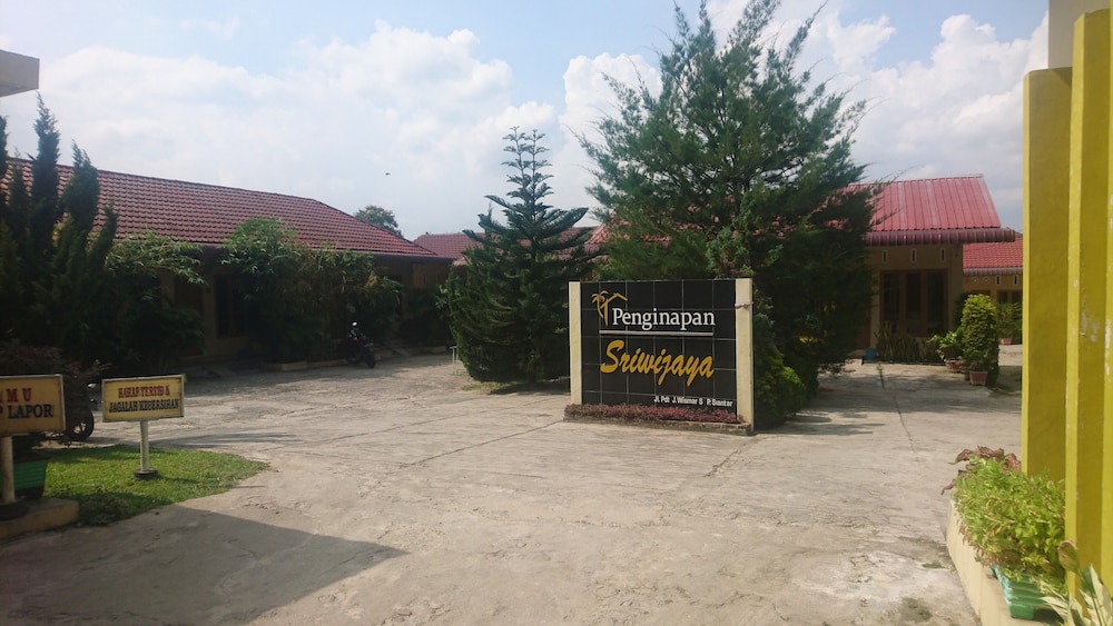 Sriwijaya Hotel Siantar — hotel in Pematangsiantar
