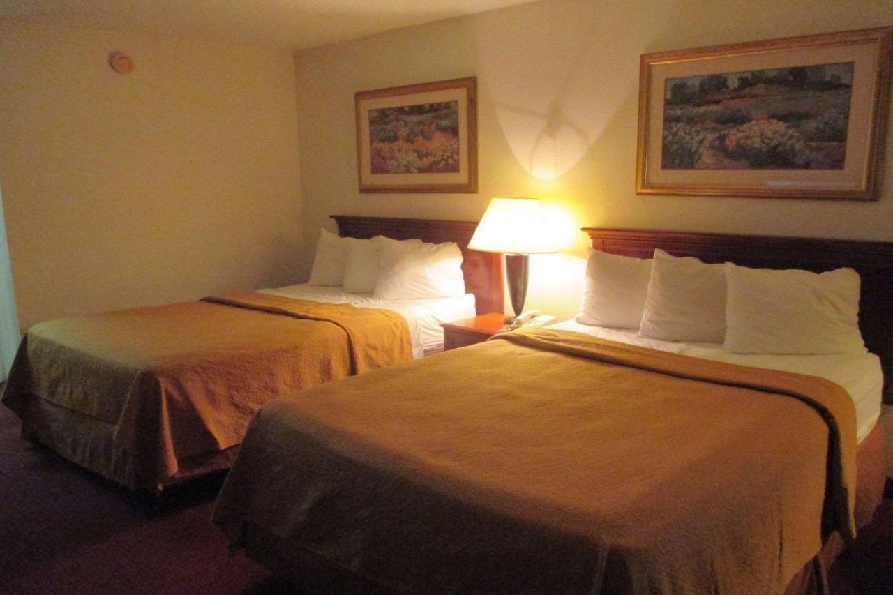 Travelodge by Wyndham Suffolk - photo 2