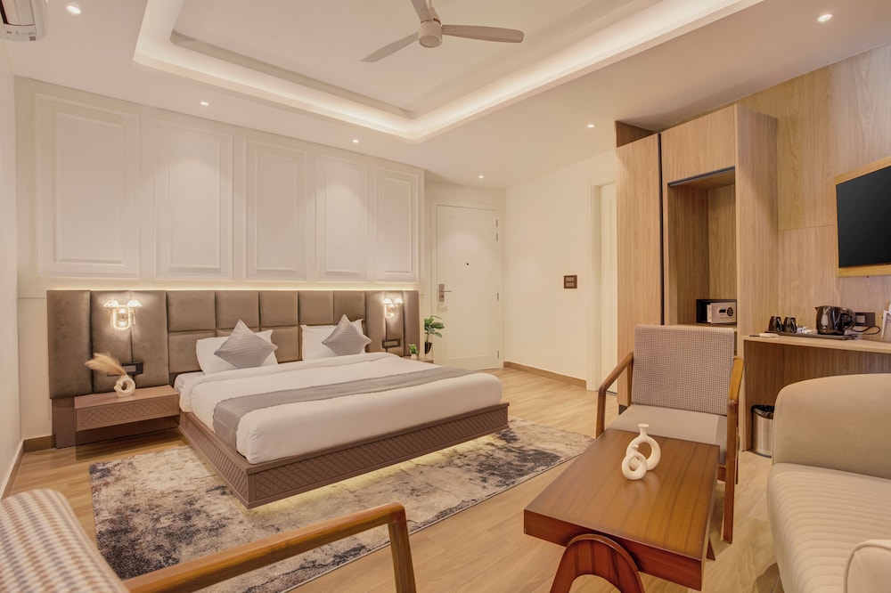 Hotel Urban chant — Rishikesh — photo 4