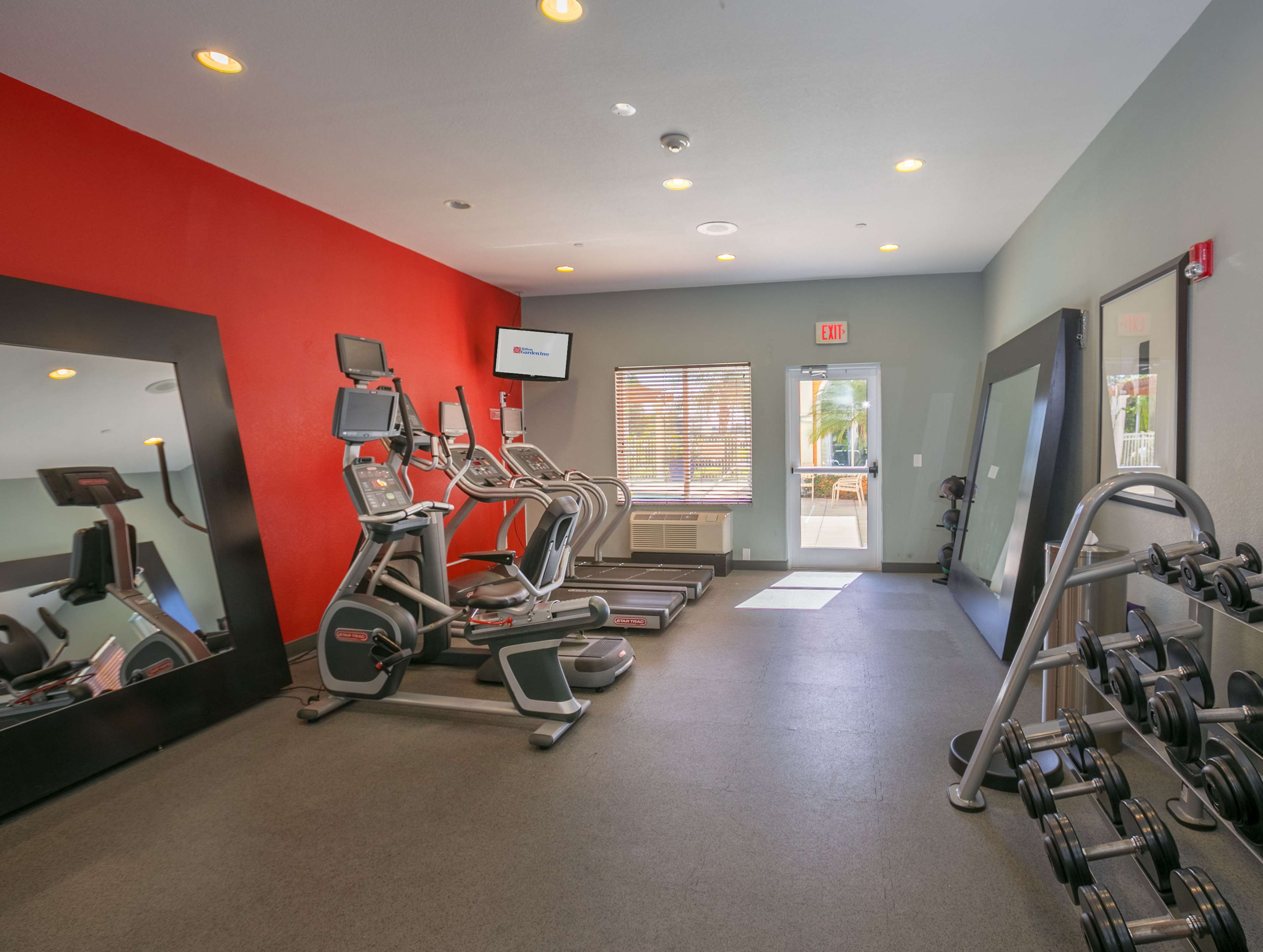 Hilton Garden Inn Lakeland - photo 16