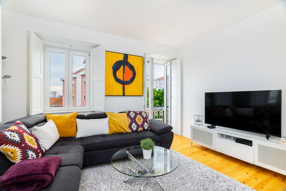 Beato Premium River View — 4-Star Luxury Hotel in Lisbon, Portugal