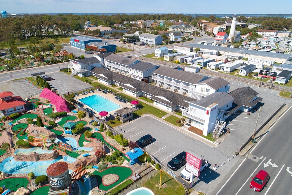 Atlantic Coast Inn - last minute hotel in Unknown City