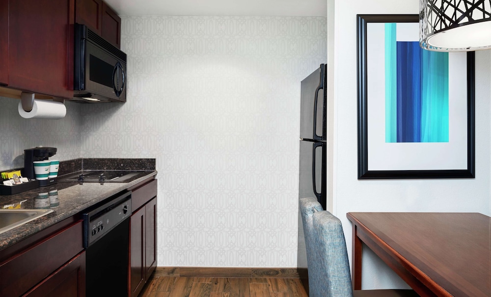 Homewood Suites by Hilton Agoura Hills - photo 9