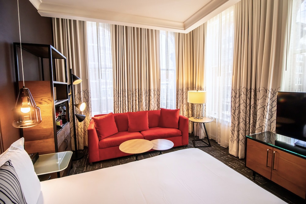 Kimpton Hotel Vintage Portland by IHG - photo 25