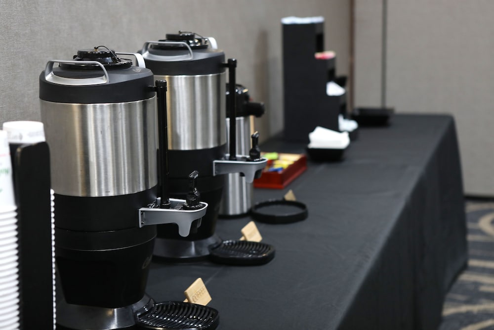 Holiday Inn Chicago Oakbrook by IHG - photo 52