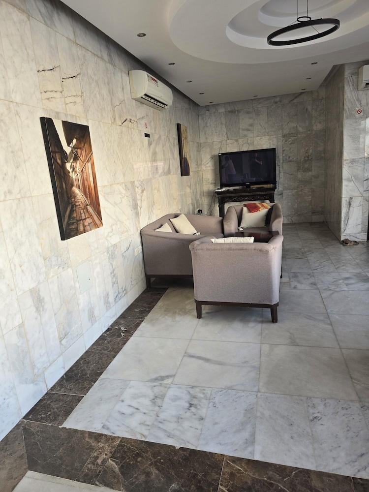 Makarm Najd 3 — Riyadh — photo 3