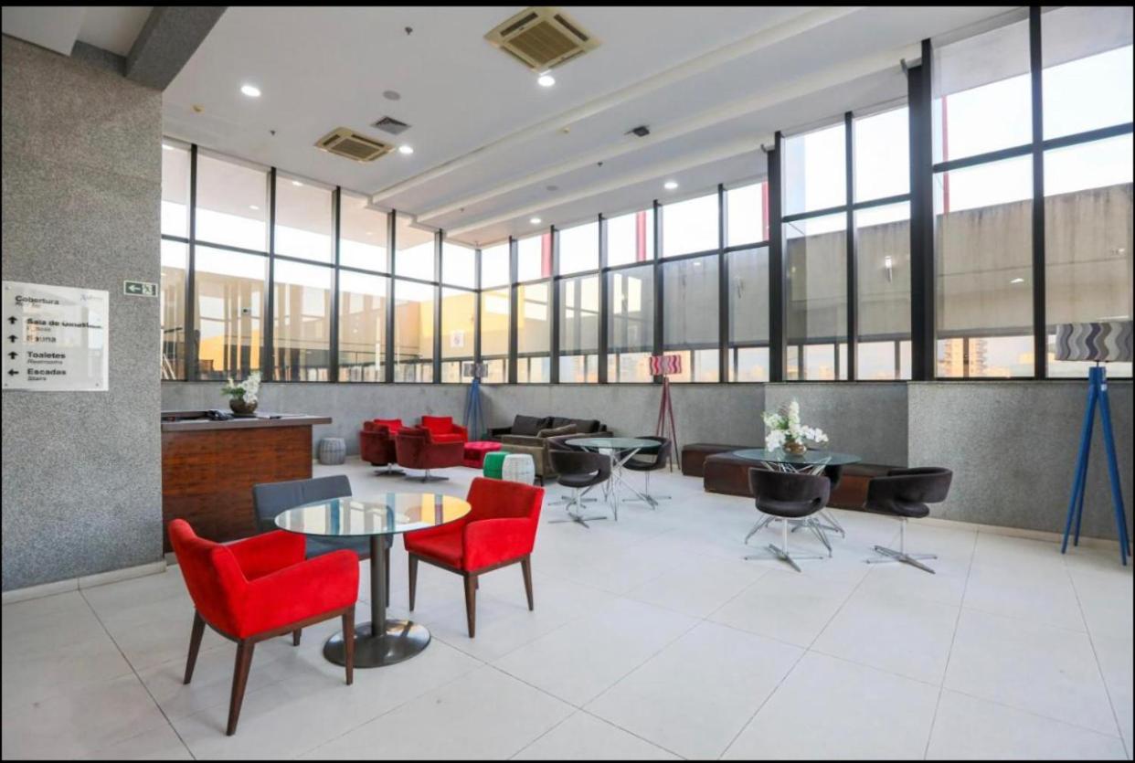 Flat no Hotel Radisson — Belem — photo 4
