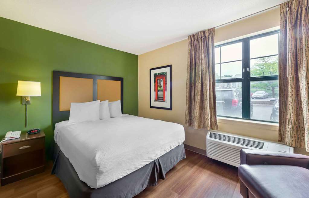 Extended Stay America Suites Memphis Germantown West - photo 6