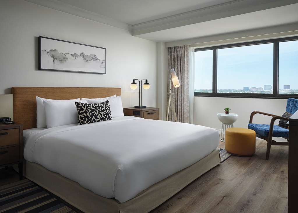 Sonesta Irvine John Wayne Airport - photo 7