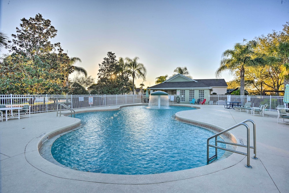 10 Mi to Disney Resort Home with Pool and Spa - photo 26