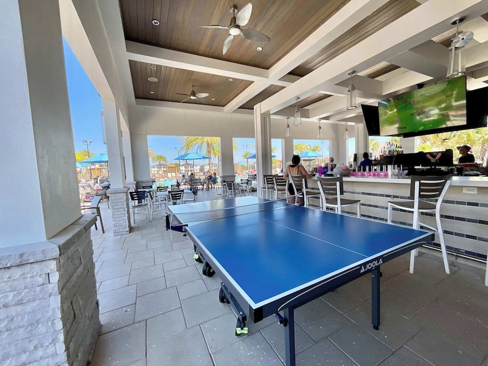 Moonlit Magic Resort Amenities - photo 61