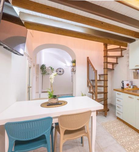 Casa Iryna — 4-Star Luxury Hotel in Pietra Ligure, Italy