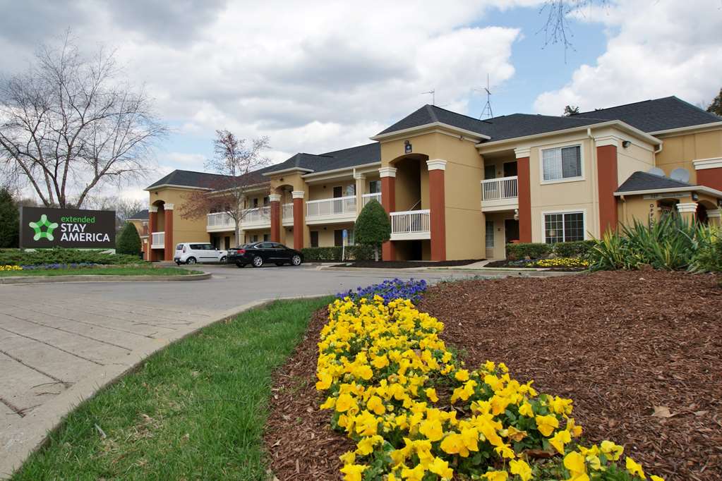 Extended Stay America Suites Nashville Airport Music City - featured photo