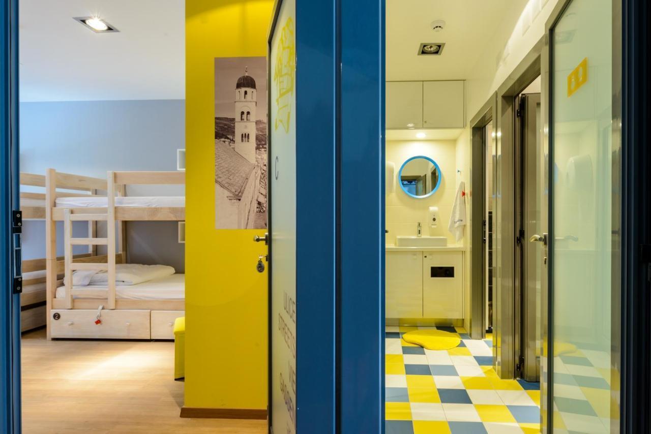 Hostel Sea Breeze