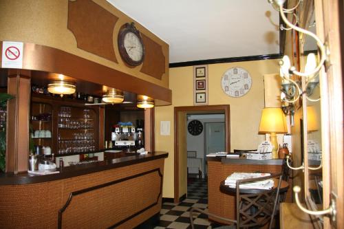 Hôtel Restaurant Le Dauphin pet-friendly hotel Saint-Pierre-Des-Nids