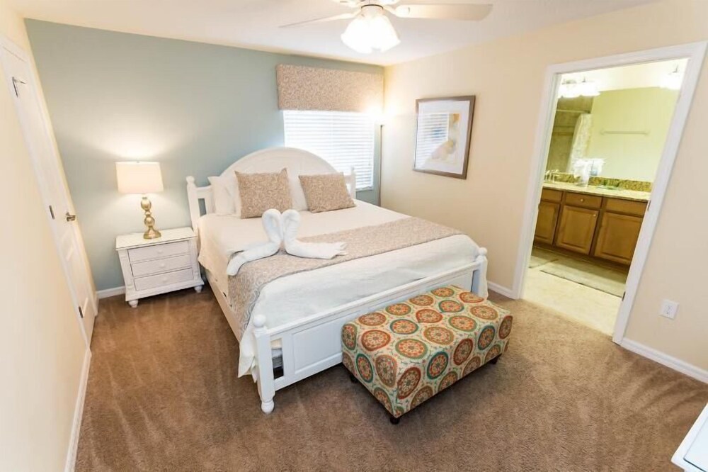 5 bedroom villa Paradise Palms Resort - photo 13
