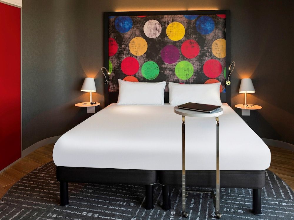 Ibis Styles New York Laguardia Airport - photo 16