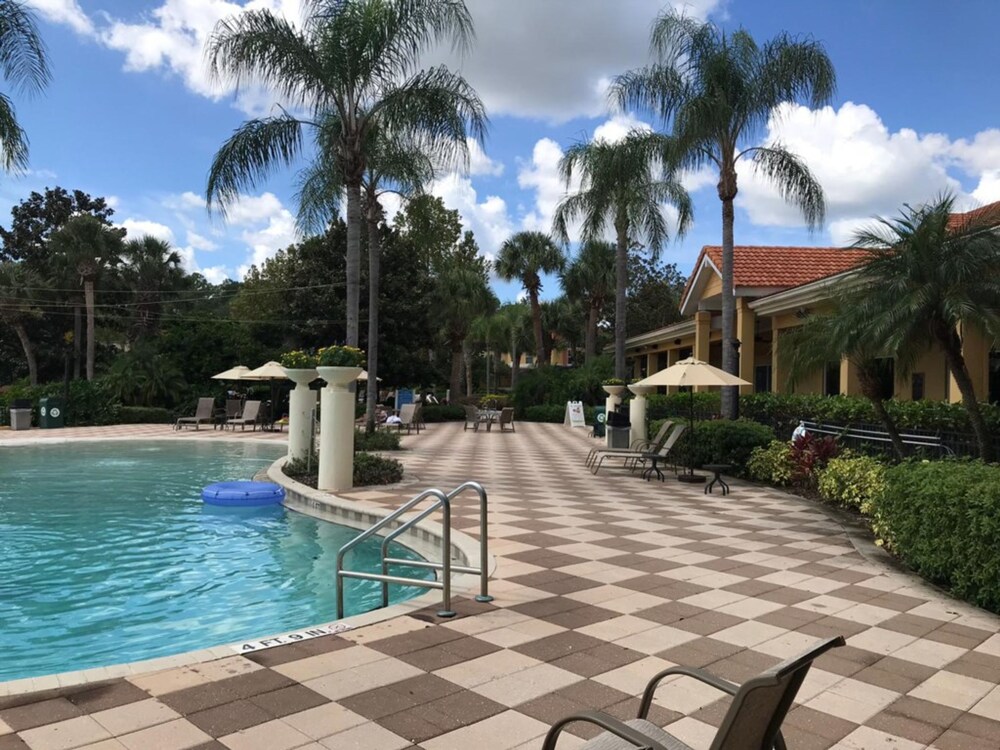 Encantada Resort 3018 - photo 26