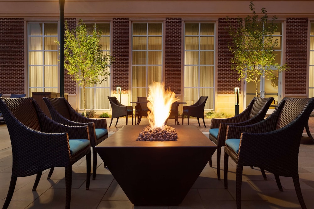 Homewood Suites by Hilton Charlotte SouthPark - photo 36