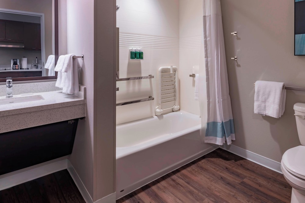 TownePlace Suites by Marriott Leavenworth - photo 16