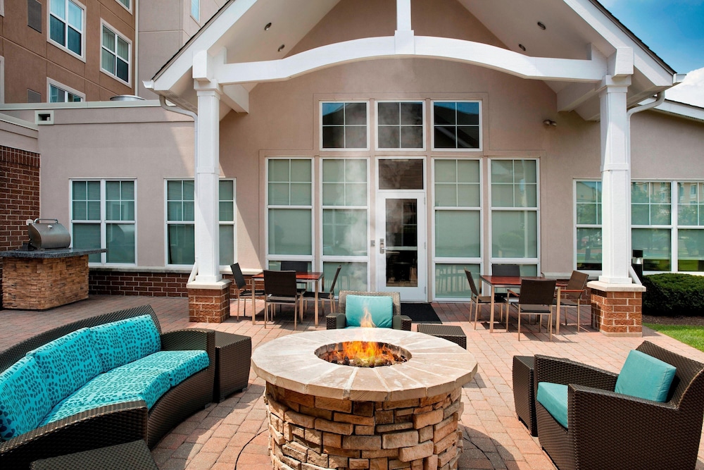Residence Inn Marriott Chicago Midway - photo 28