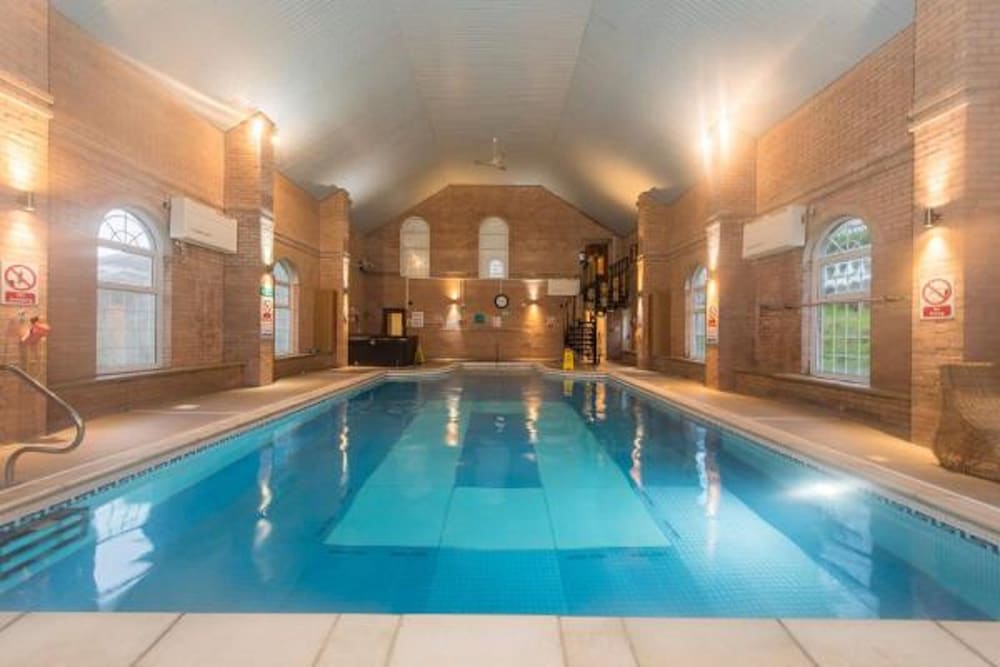 Seiont Manor Hotel in Caernarfon, United Kingdom