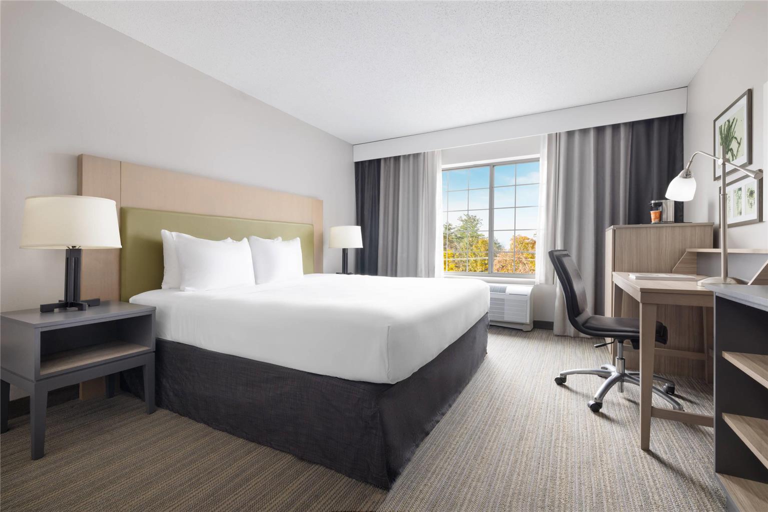 Country Inn & Suites by Radisson Springfield OH - photo 16
