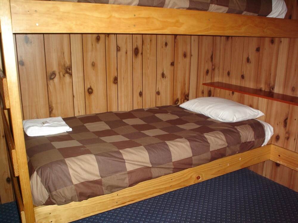Southern Cross Motor Inn — Berridale — photo 4