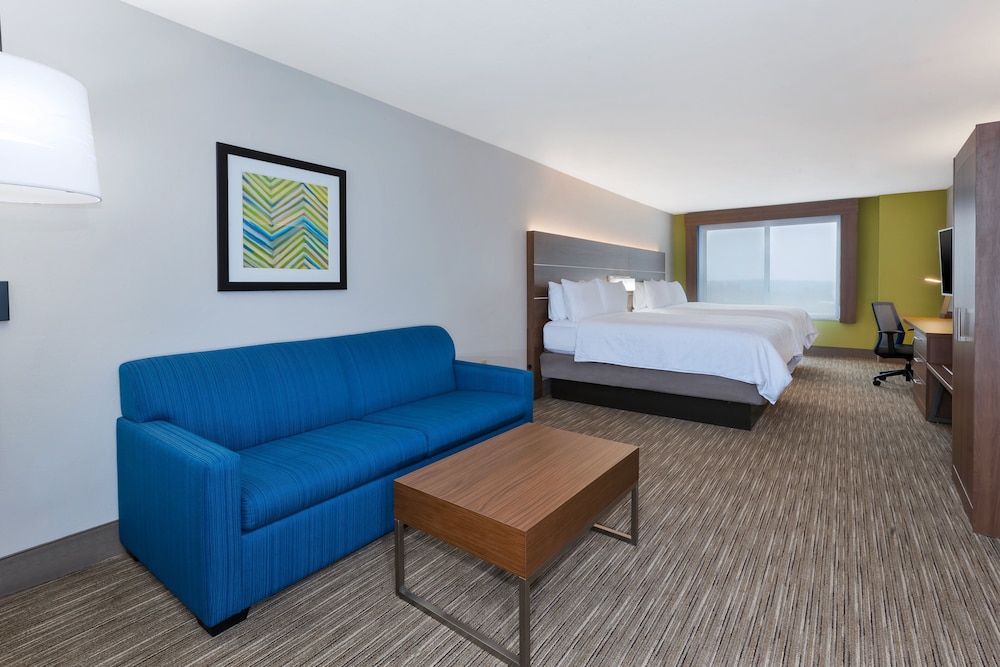 Holiday Inn Express & Suites Dayton South Franklin by IHG - photo 9