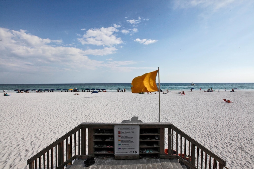 SunDestin Beach Resort by Panhandle Getaways - photo 81