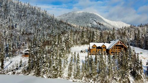 Auberge Boréale de Charlevoix - last minute hotel in Unknown City