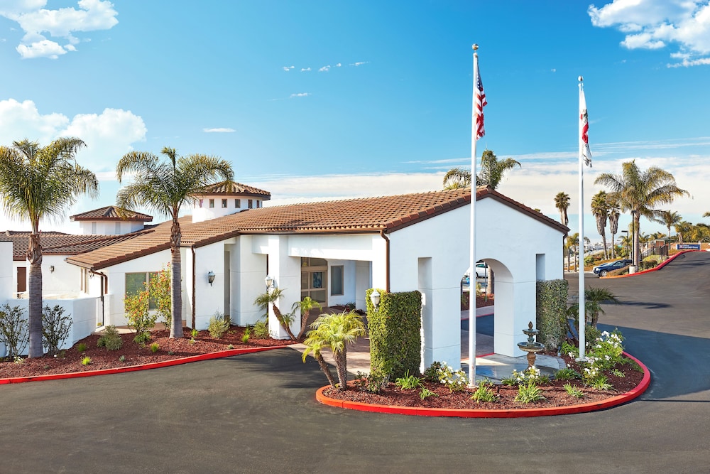 Hilton Garden Inn San Luis Obispo Pismo Beach - photo 35