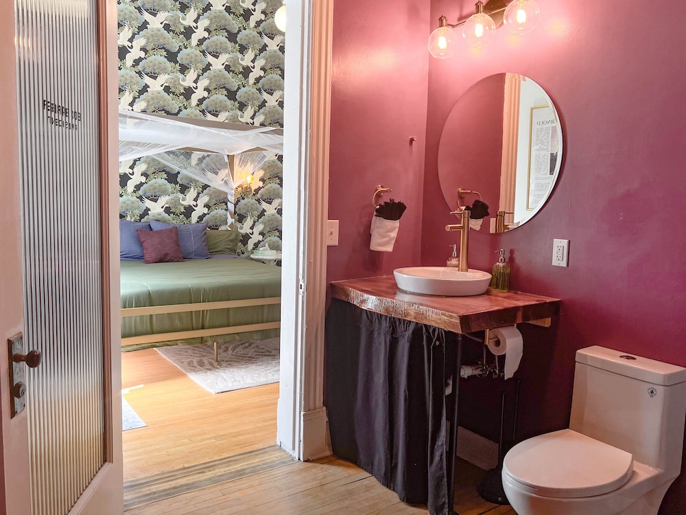 The Oliver Inn Duluth Hotel Near Canal Park - photo 103