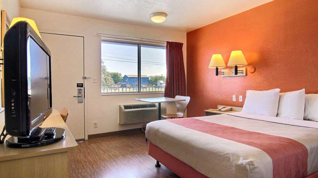 Motel 6 San Angelo TX - photo 14
